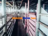 Kapal pengangkut ternakan untuk dijual
