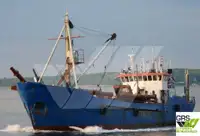 Kapal pengorek untuk dijual