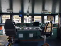Kapal kontena untuk dijual