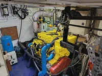 Kapal bekalan untuk dijual