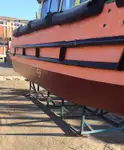 Kapal pandu untuk dijual
