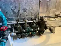 Kapal pelayaran untuk dijual