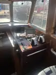 Kapal rondaan untuk dijual