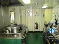 Tangki minyak/kimia untuk dijual