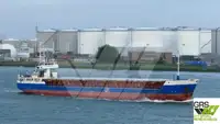 Kapal pengangkut pukal untuk dijual