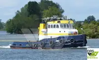 Kapal tunda untuk jualan