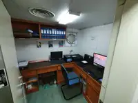 Kapal peti sejuk untuk dijual