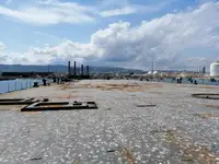 Tongkang untuk dijual