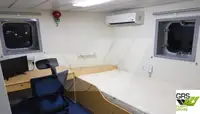 Ro-Ro ship untuk jualan