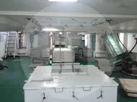 Kapal memancing untuk dijual