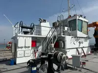 Kapal kontena untuk dijual