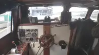 Kapal cutter untuk dijual