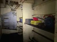 Kapal pengorek untuk dijual
