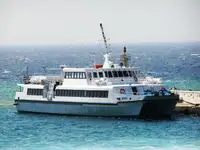 Kapal layar untuk dijual