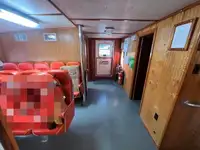 Kapal anak kapal untuk dijual