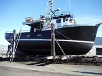 Longliner untuk jualan
