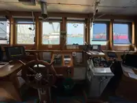 Kapal kontena untuk dijual