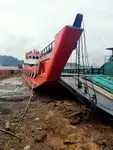 Kapal pendaratan, tangki untuk dijual