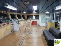 Ro-Ro ship untuk jualan