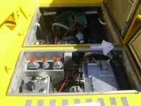Kapal selam untuk dijual