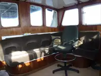 Kapal rondaan untuk dijual