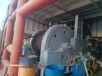 Kapal Tunda Bekal (AHTS) untuk dijual
