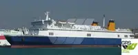 Kapal Ro-Ro untuk dijual