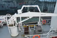 Kapal kontena untuk dijual