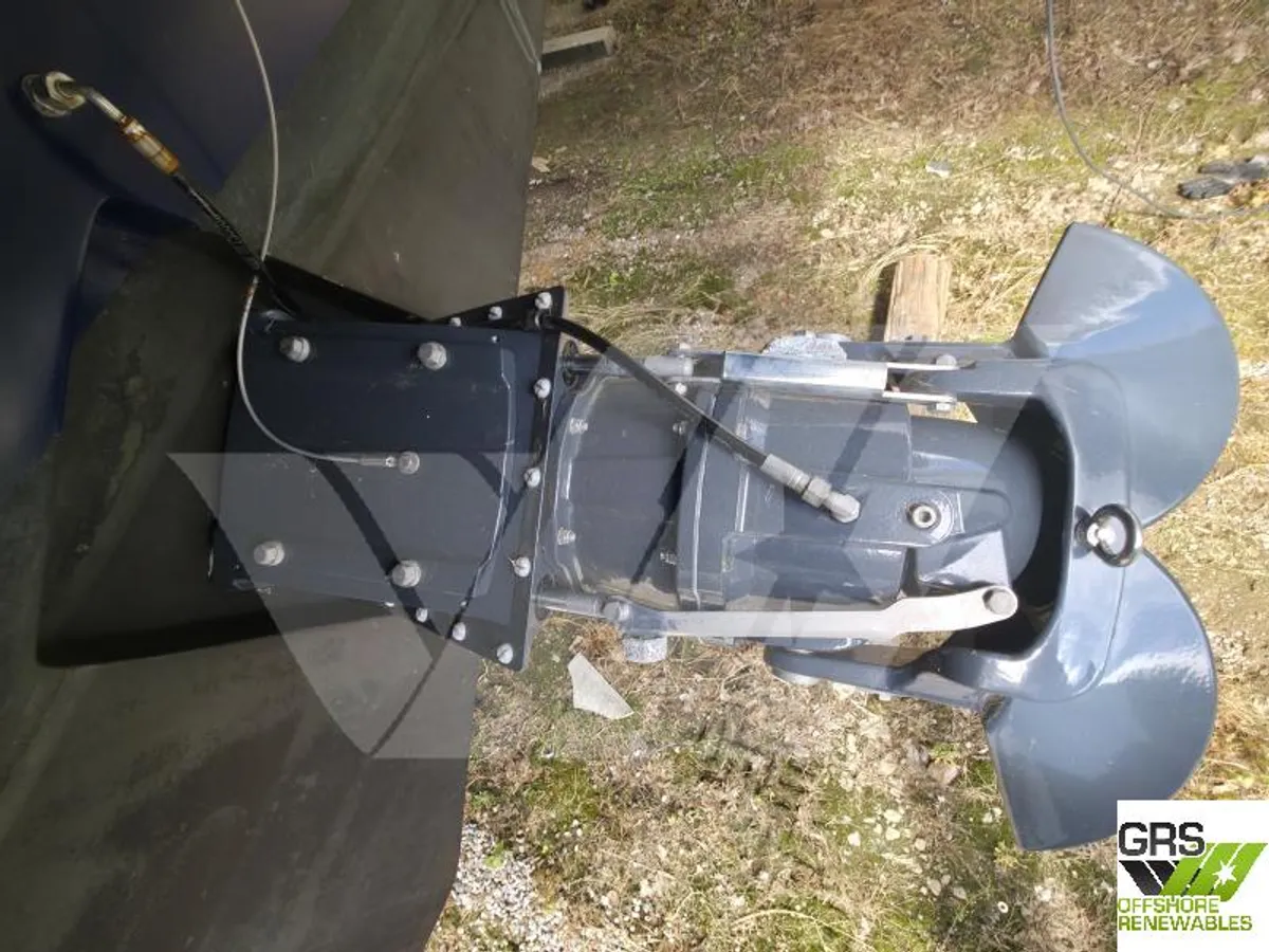Kapal pandu untuk dijual