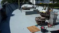 Kapal pukat untuk dijual