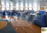 Ro-Ro ship untuk jualan