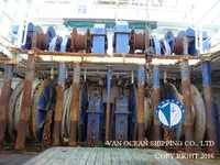 Kapal pukat untuk dijual
