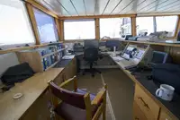 Kapal bekalan platform (PSV) untuk dijual