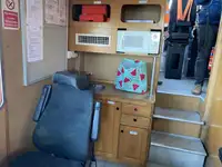 Kapal pandu untuk dijual