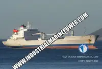 Kapal peti sejuk untuk dijual