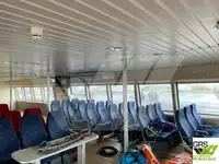 Kapal anak kapal untuk dijual
