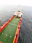 Kapal anak kapal untuk dijual