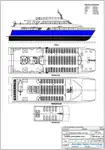 Kapal layar untuk dijual