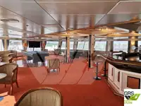 Kapal pelayaran untuk dijual