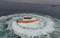 Kapal tunda untuk dijual
