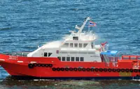Kapal anak kapal untuk dijual