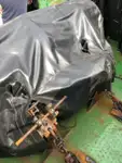 Kapal tunda untuk dijual
