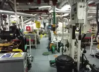 Kapal feri untuk dijual