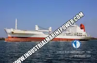 Kapal peti sejuk untuk dijual
