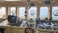 Kapal bekalan untuk dijual
