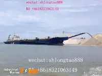 kapal korek untuk jualan