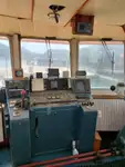 Kapal tunda untuk dijual