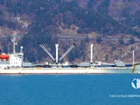 Kapal peti sejuk untuk dijual
