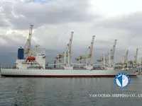Kapal peti sejuk untuk dijual