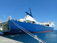 Kapal peti sejuk untuk dijual